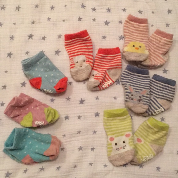 baby boden socks